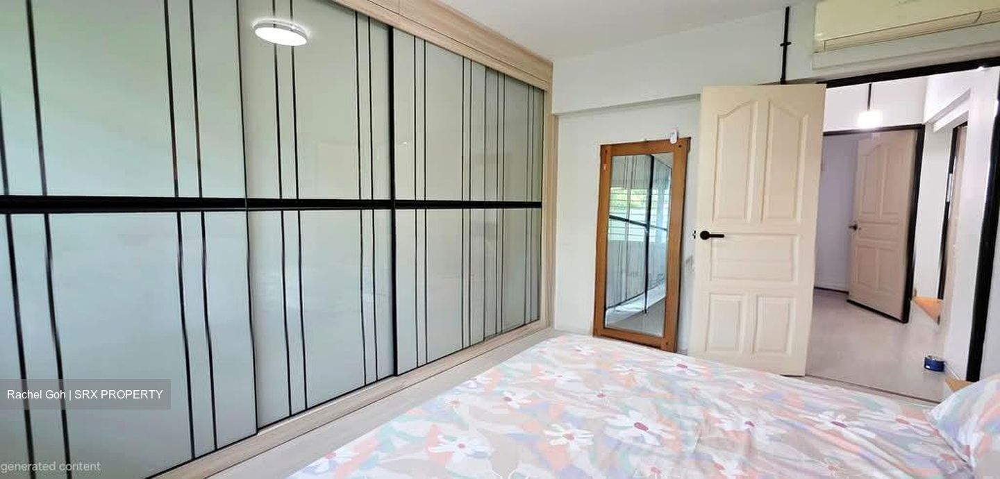 Blk 433 Bukit Panjang Ring Road (Bukit Panjang), HDB Executive #537489771